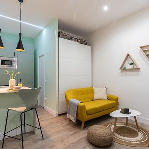 Apartamento de 1 Dormitorio